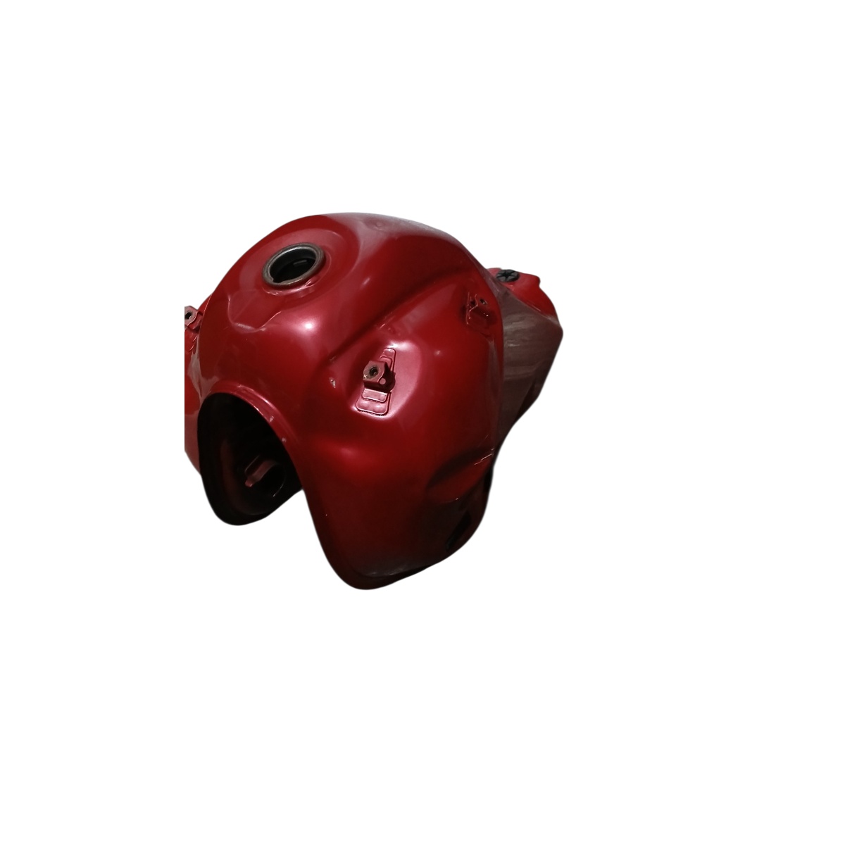 Tanque Combustível Xre 300 2015-2018 Original C/Detalhe - Imagem 4