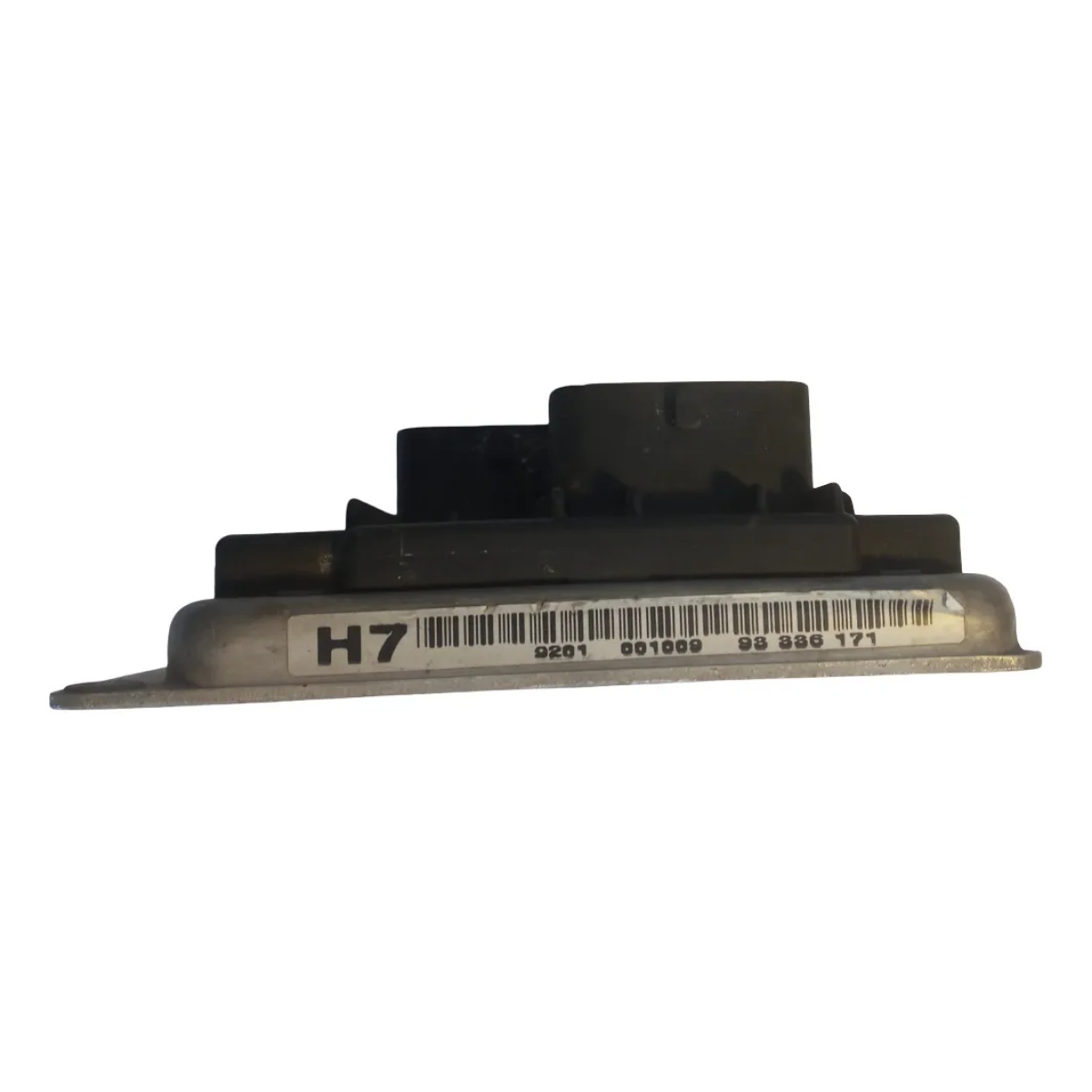 Módulo Injeção Astra Zafira 1.8 2.0 Bosch 0261206905 Gm 9333 - Imagem 2