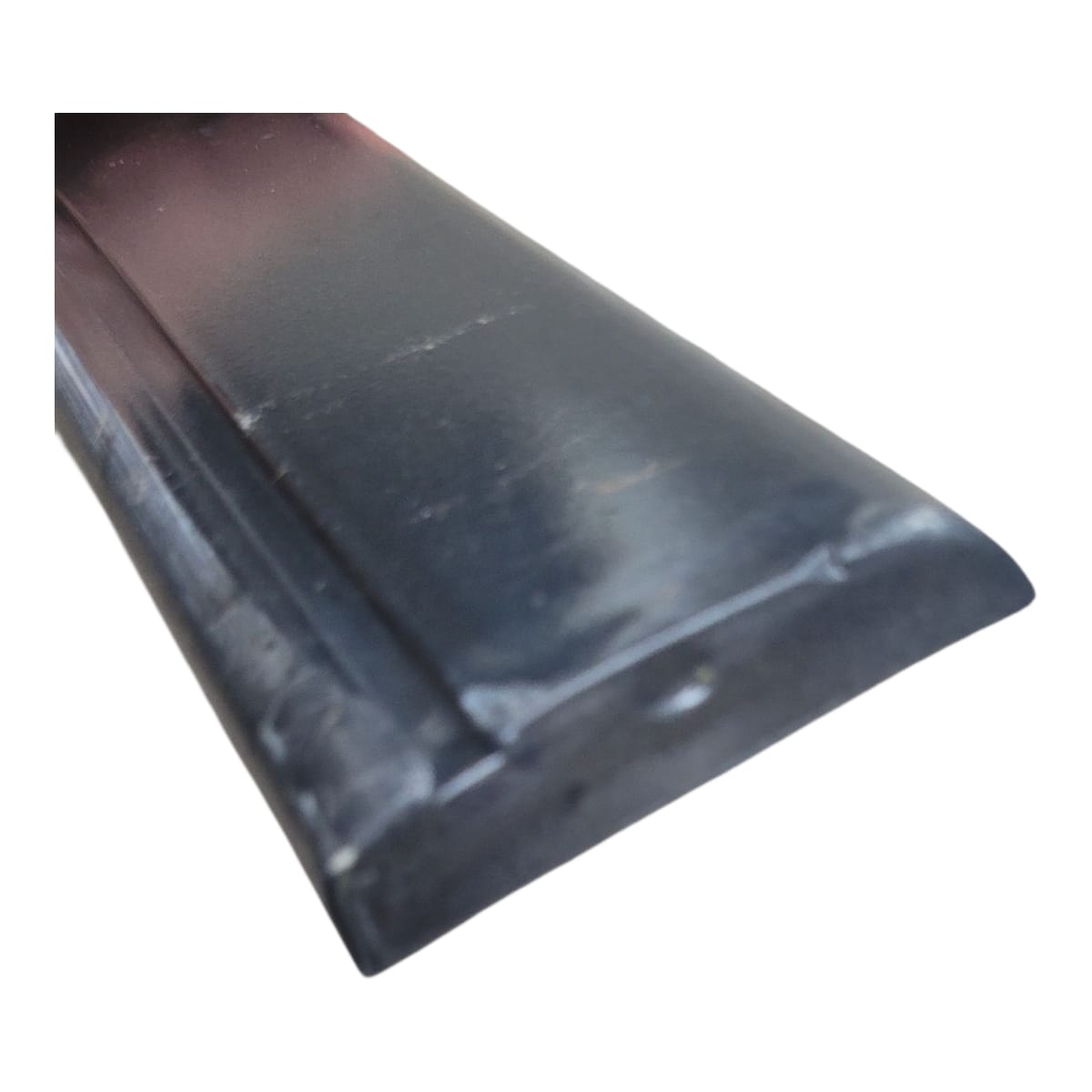 Friso Lateral Esquerdo Gol Parati Voyage Saveiro Gl 88 94 Preto - Imagem 5