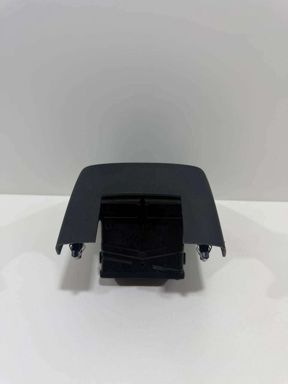 Difusor Ar Console Central Traseiro Audi A3 8V0819203 - Imagem 5