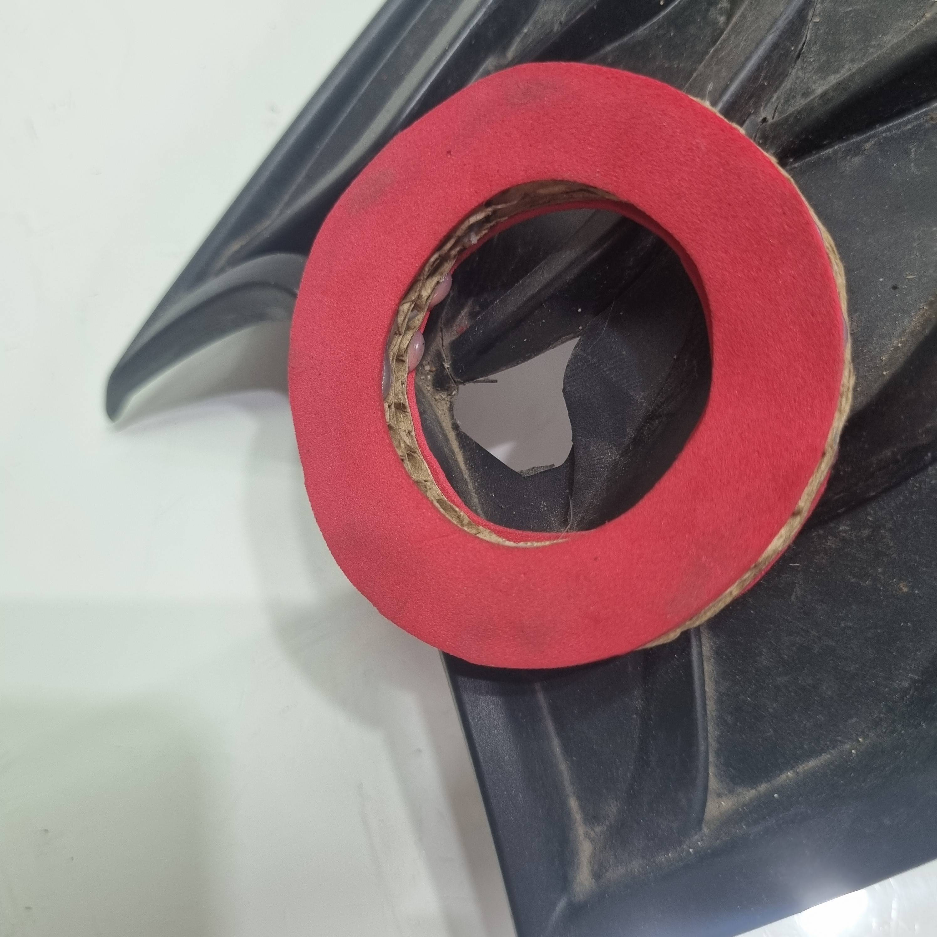 Grade Radiador Fiat Mobi 2021 2022 - Imagem 5