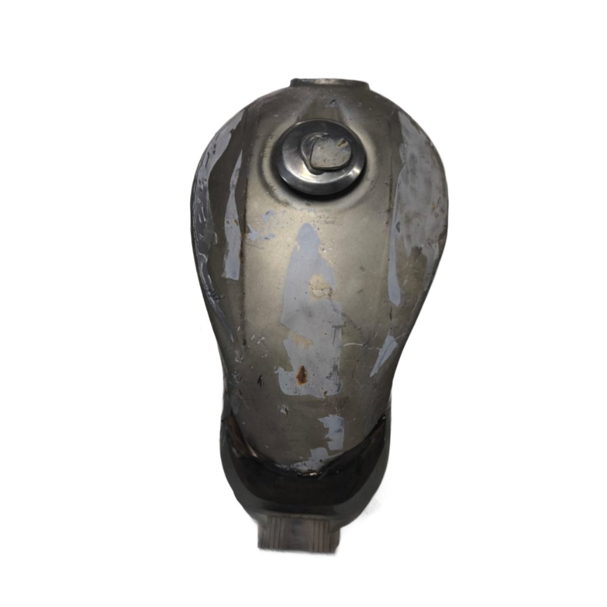 Tanque Combustível Honda Cg 125 2003 - Imagem 3