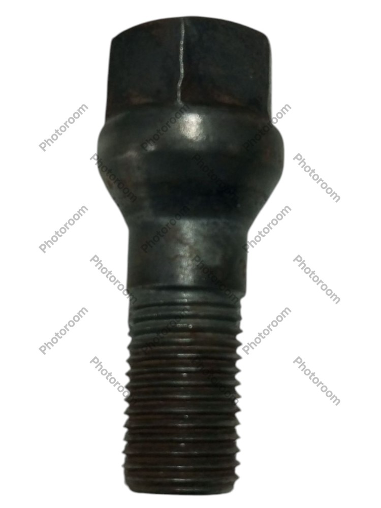 Parafuso Roda Citroen C3 - Imagem 2