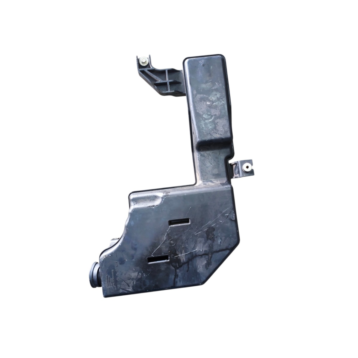 Ressonador De Ar Honda Hr-v