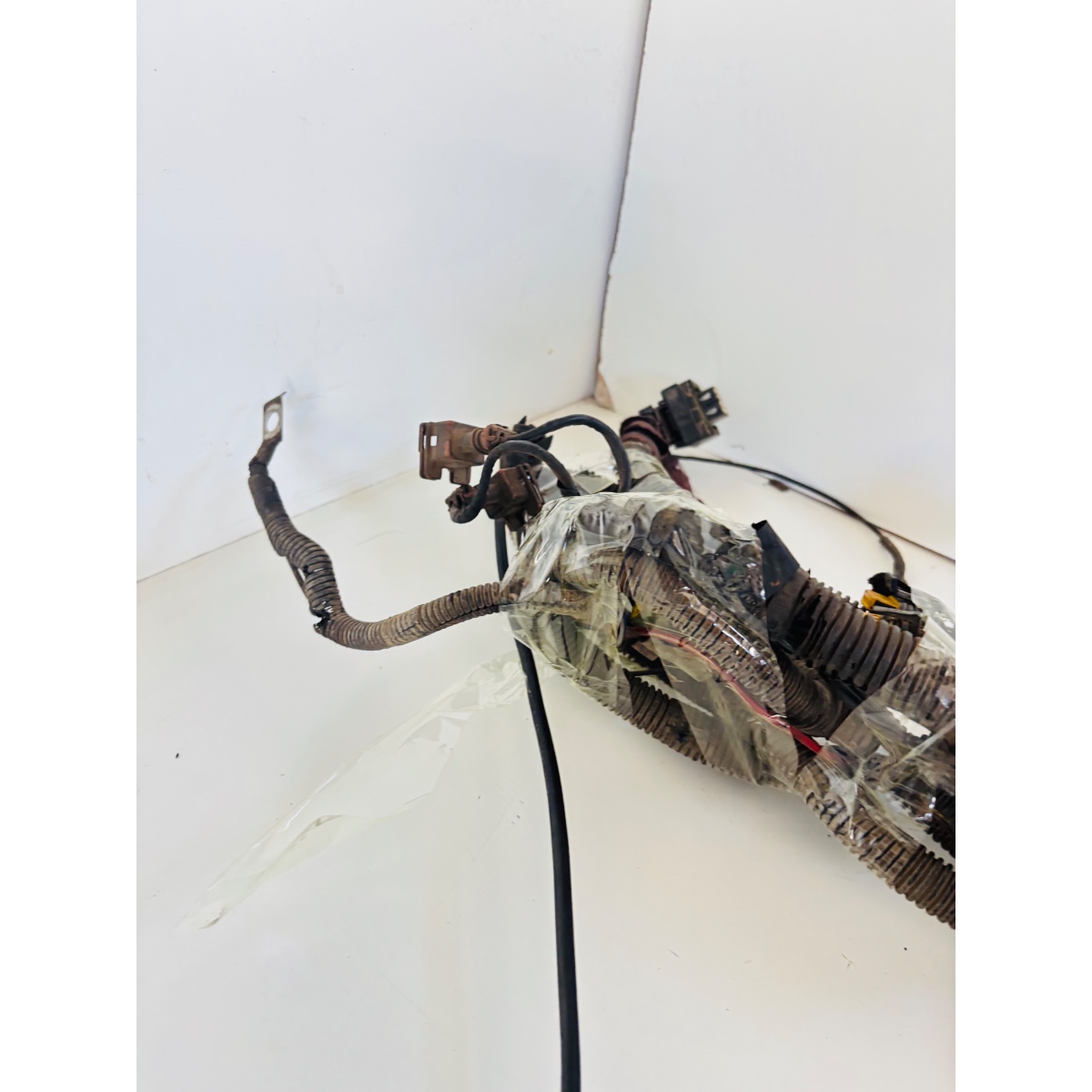 Chicote de Injeção Fiat Palio 1.0 Original Usado - Imagem 3