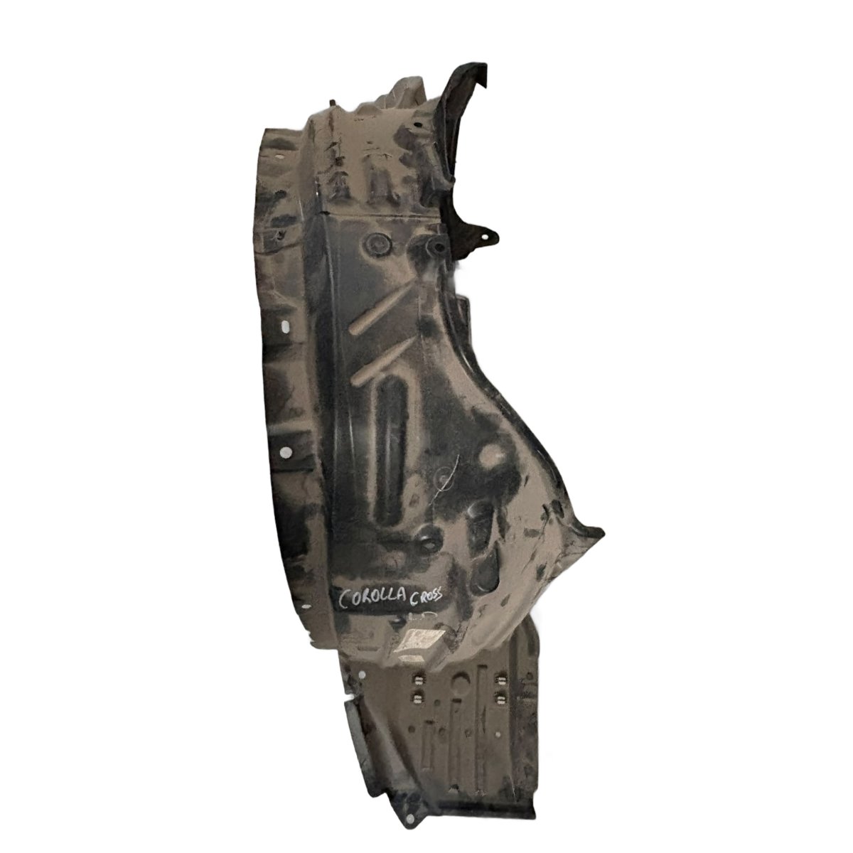 Para-Barro Toyota Corolla Cross 21/26 L.d