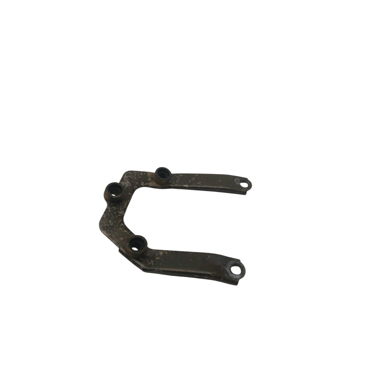 Suporte Fixação Painel Cbx Twister 01 a 08 Buchas Original - Imagem 4