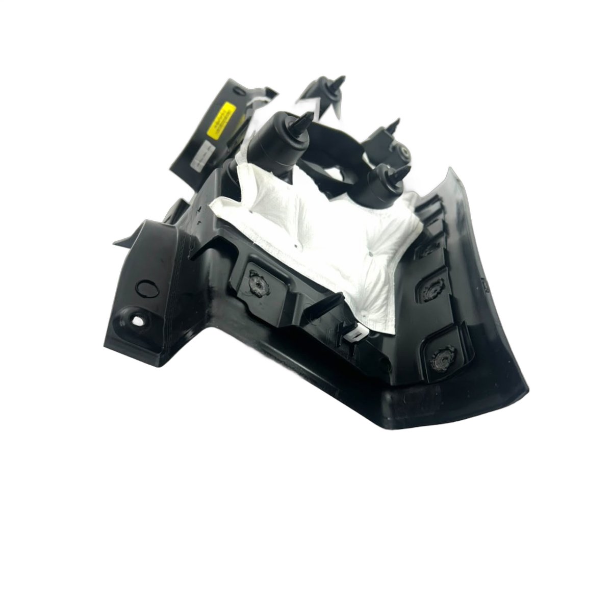 Moldura Coluna Cinto Segurança RAM Rampage 2023 a 2024 - Imagem 3