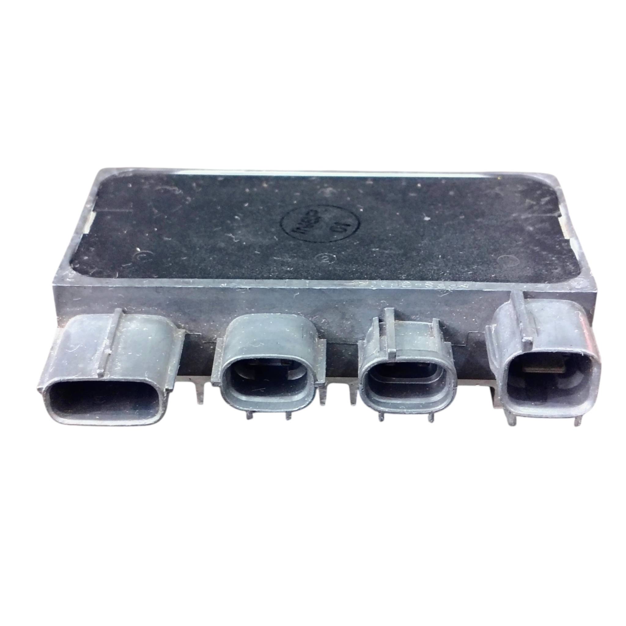 MODULO AQUECIMENTO BICO TOYOTA HILUX SW4 28551-30010 ORIG