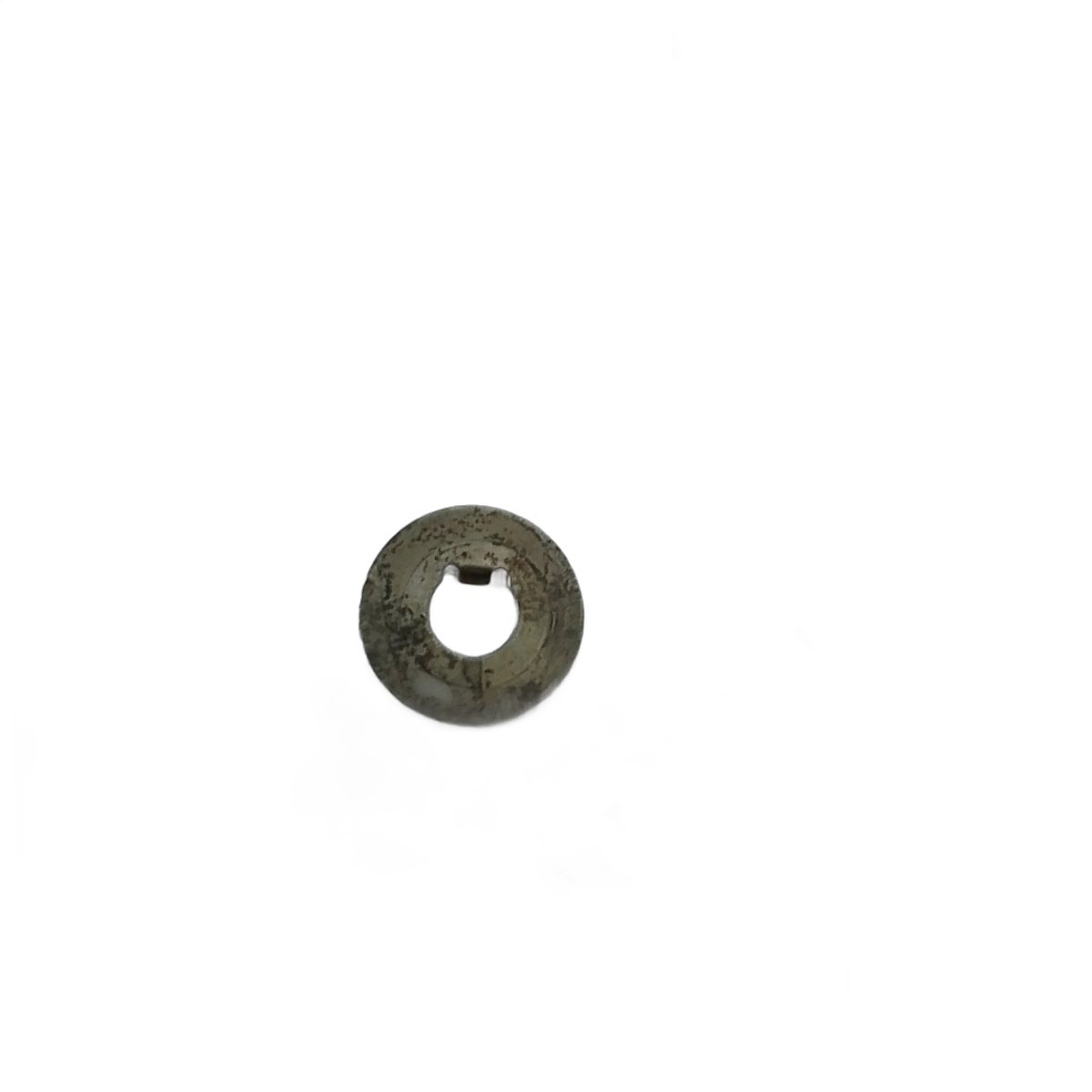 Arruela Trava Engrenagem Balanceiro Fazer250/Lander250 06-23 - Imagem 3