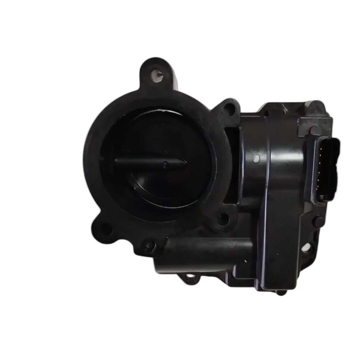 Corpo Borboleta Tbi Peugeot Citroen 1.6 2016 A2C38050800 - Imagem 2