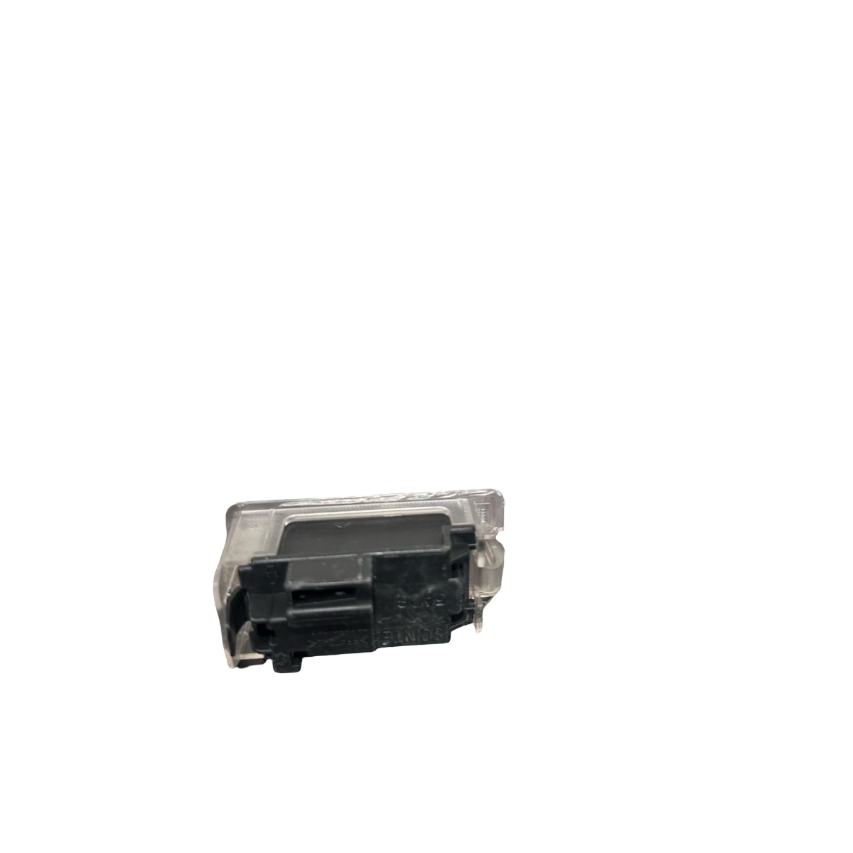 Luz Cortesia Porta Luvas Renault Megane 2001 2.0  Original Branco - Imagem 6