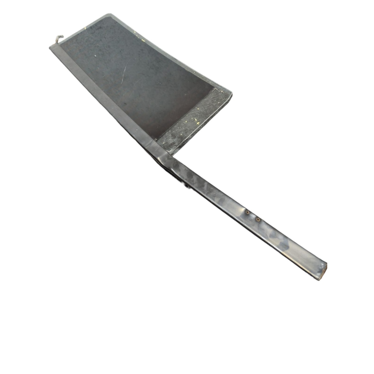 Vidro Lateral Fixo Porta Tras. Ld Cherokee 1993/98 43R000711 - Imagem 7