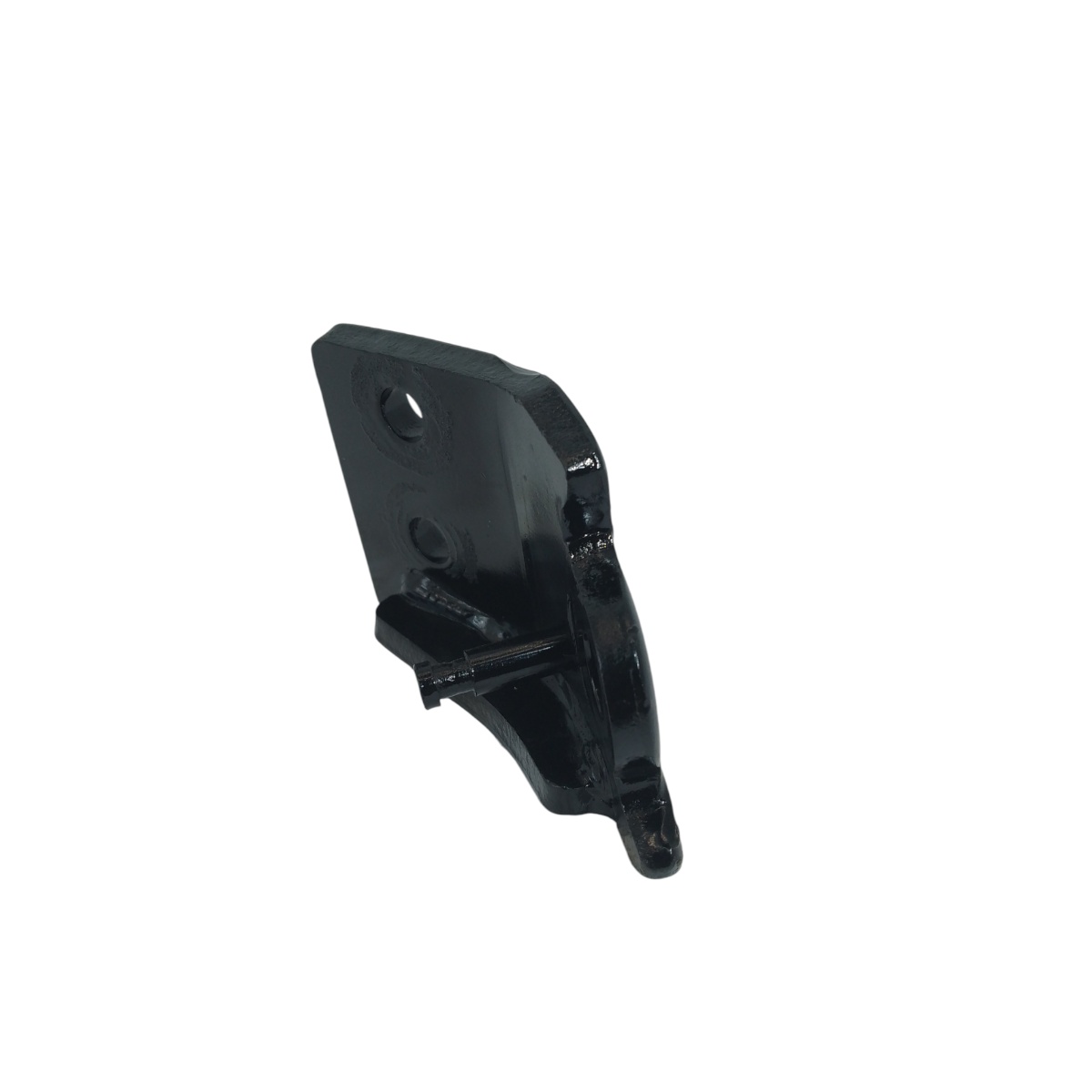 Suporte Cavalete Lateral Dafra Apache 200 Original - Imagem 2