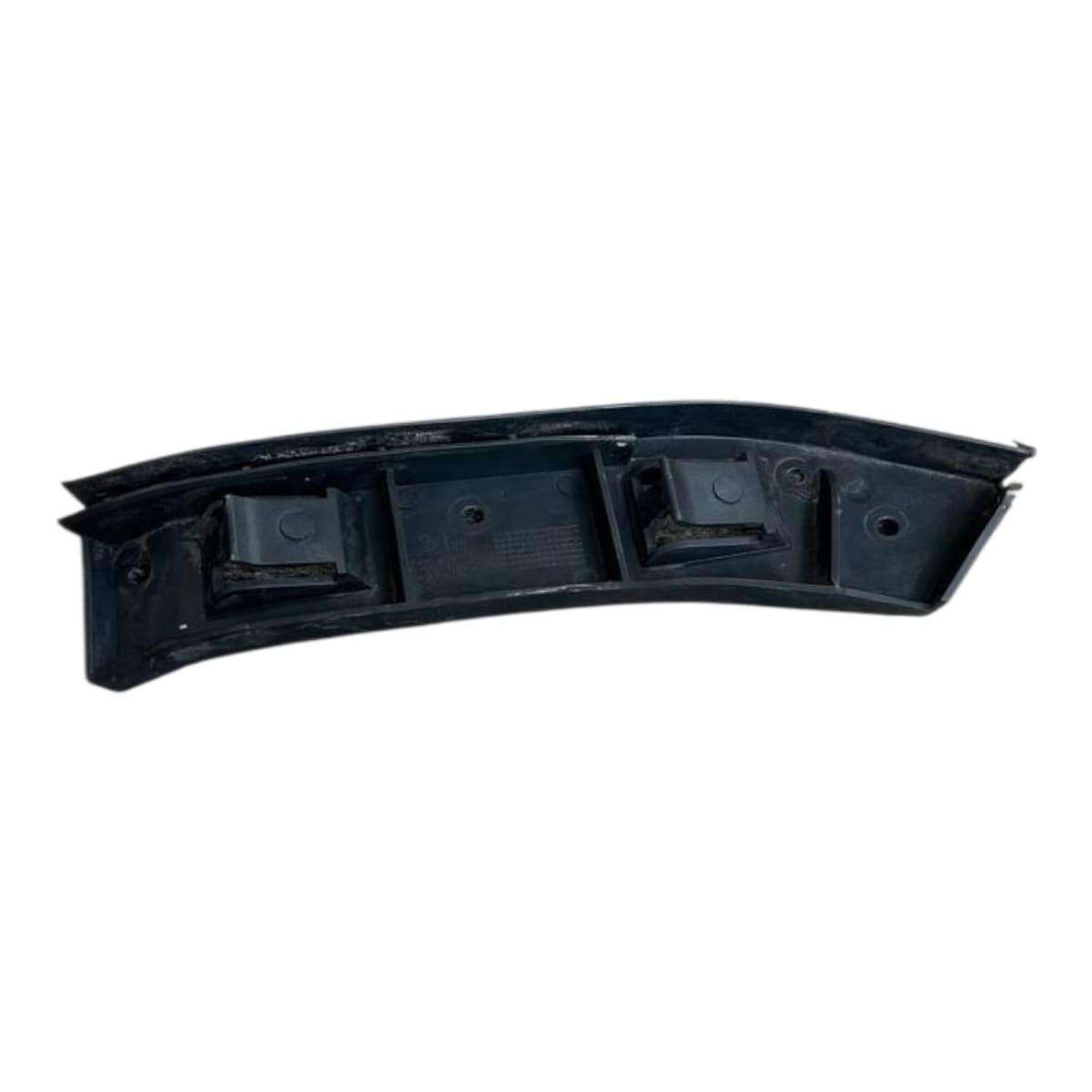 Guia Parachoque Dianteiro Esquerdo Volkswagen Polo 03 06 - Imagem 2