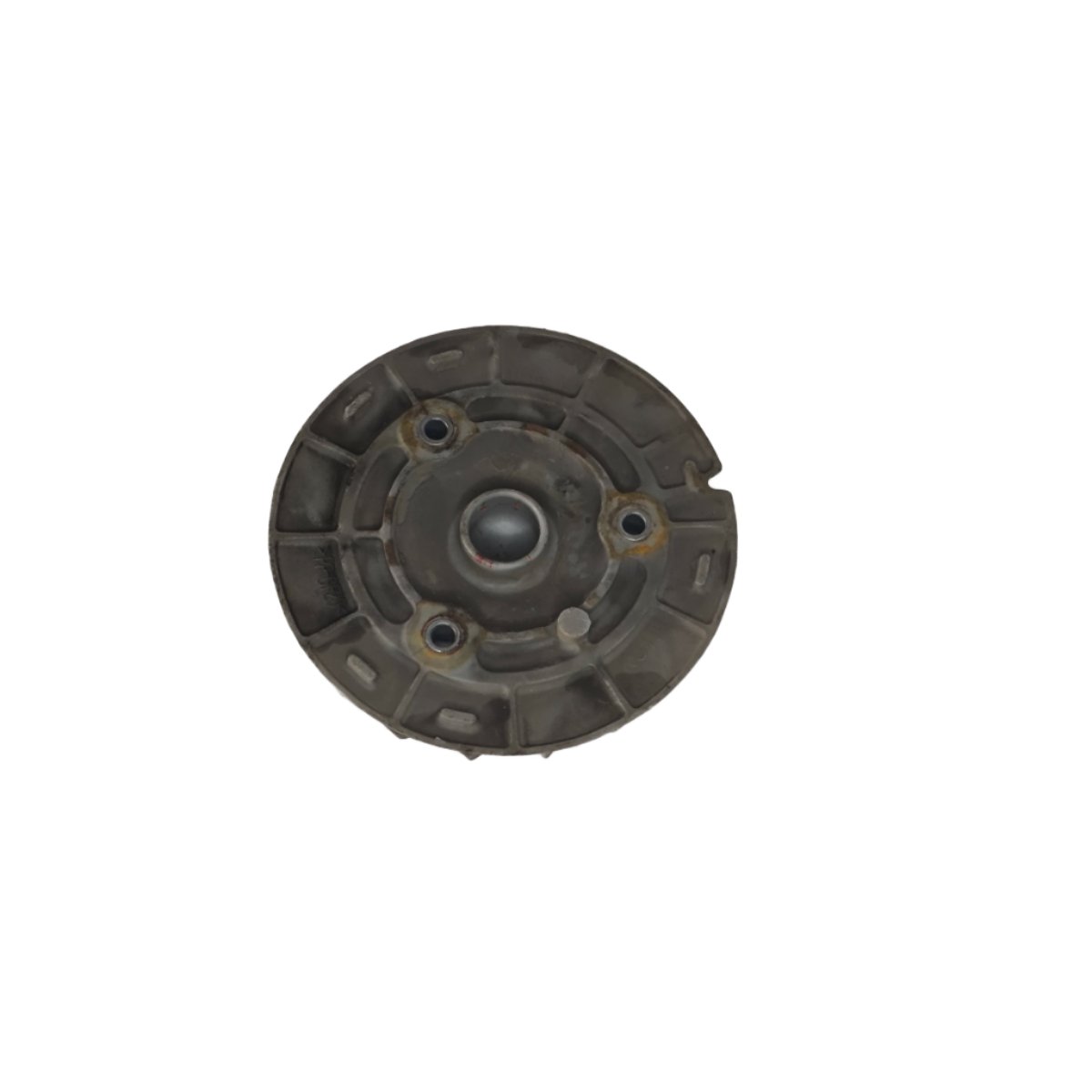 Ventoinha Do Radiador Pcx 150 2019-2022 - Imagem 2