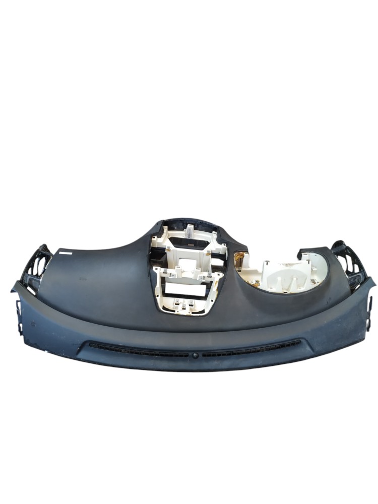 Painel Tabelier Hyundai I30 2010 C/ AirBag
