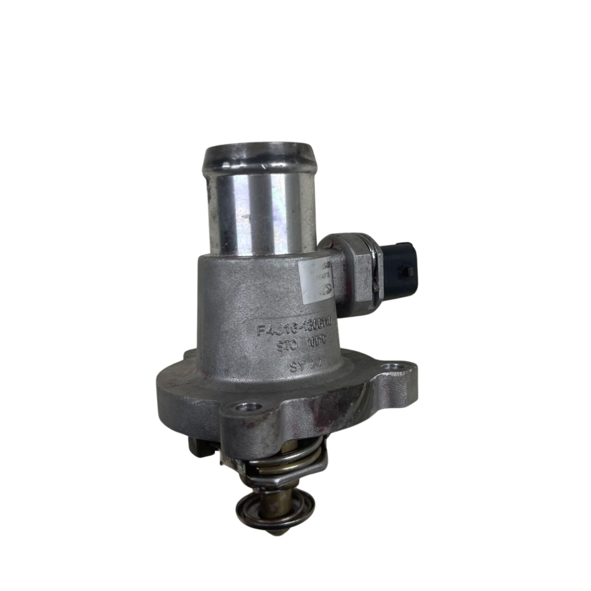 VALVULA TEMOSTATICA  ARREFECIMENTO MOTOR CHERY TIGGO 8 IN. - Imagem 3