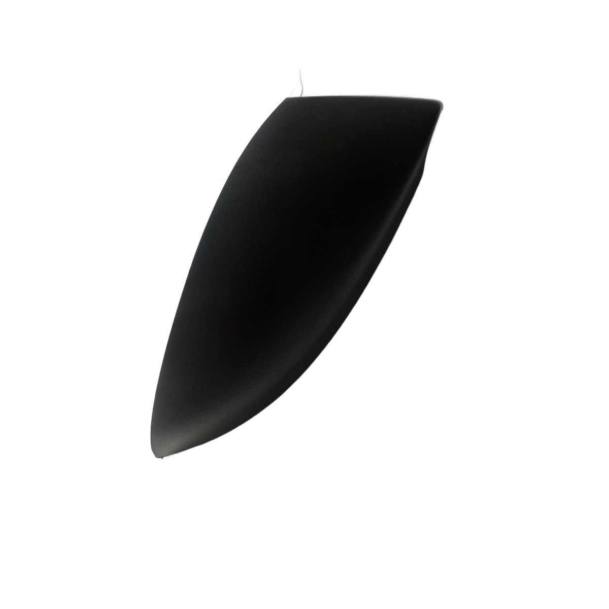 Moldura Interna Retrovisor Esquerdo Peugeot 307 2002 A 2012 - Imagem 2