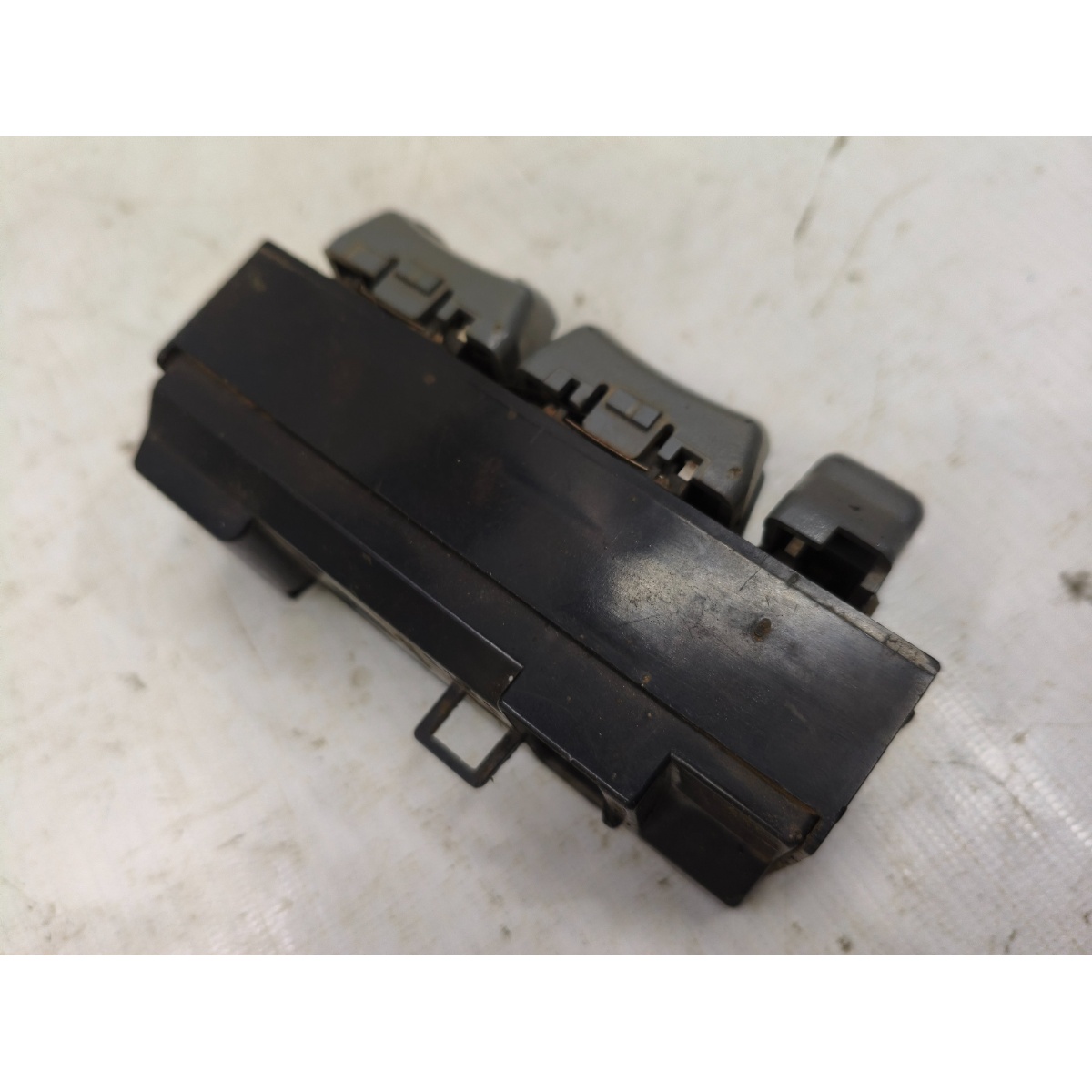 Botao Vidro S10 Blazer 95/00 Motorista Original J12M-8013 - Imagem 6