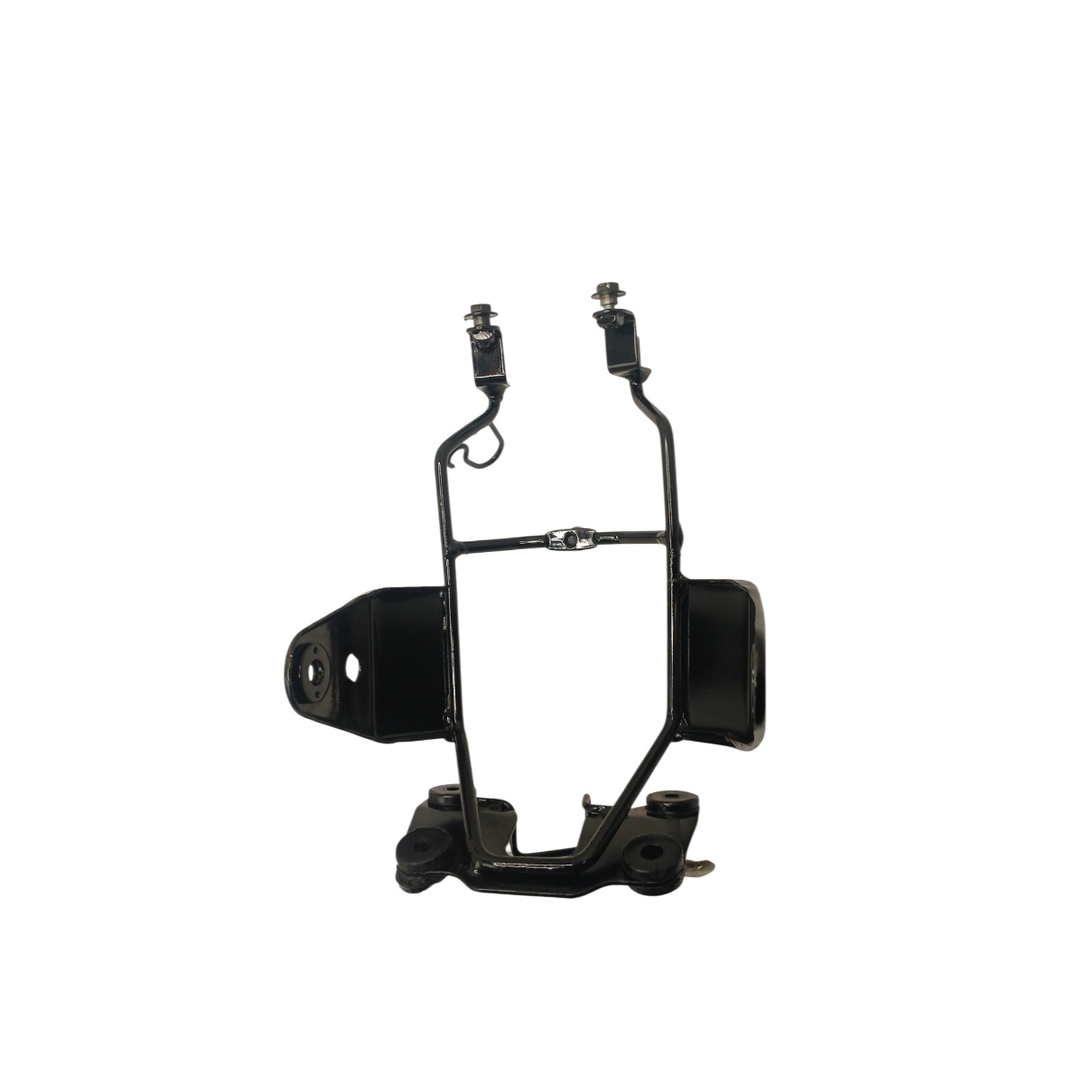 Aranha Farol Cg Titan 125 2001-2003 Original - Imagem 4