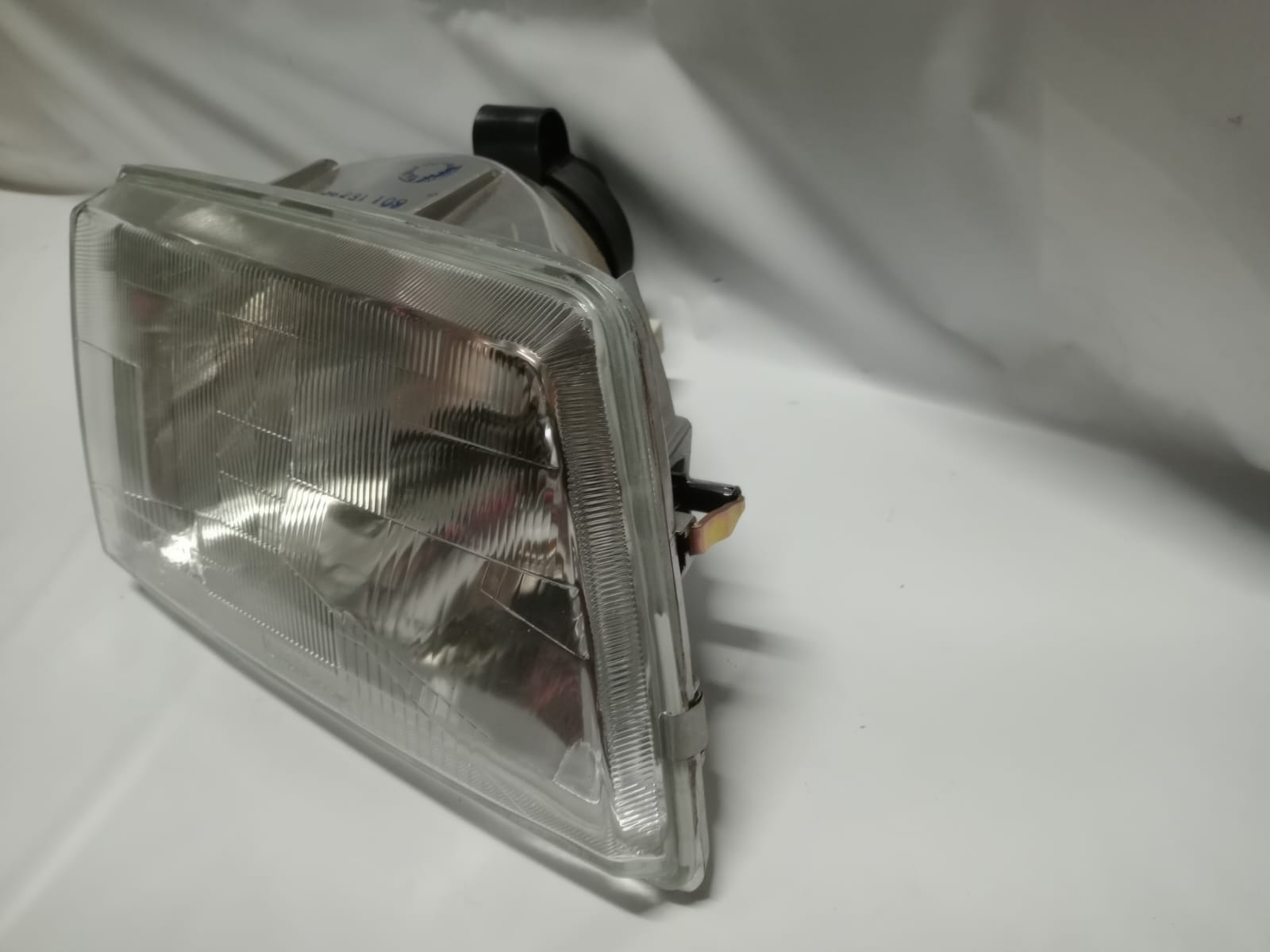 FAROL 205 1983 / 1992  ORIGINAL LD NOVO @ - Imagem 3