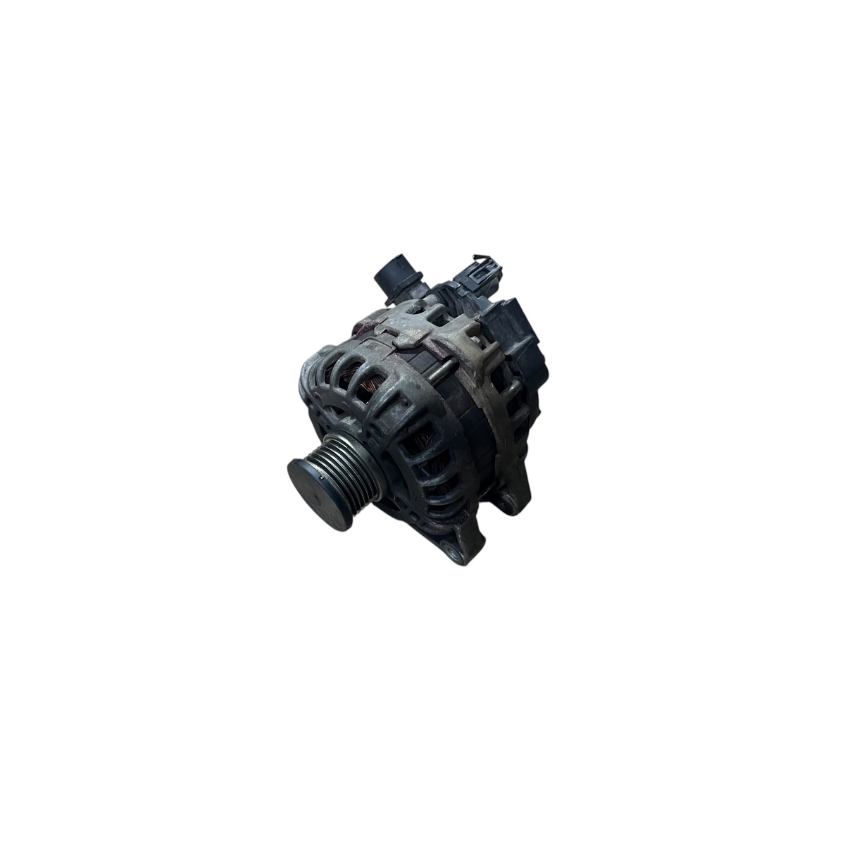 Alternador Original Ford Ka 1.0 2020 - Imagem 2