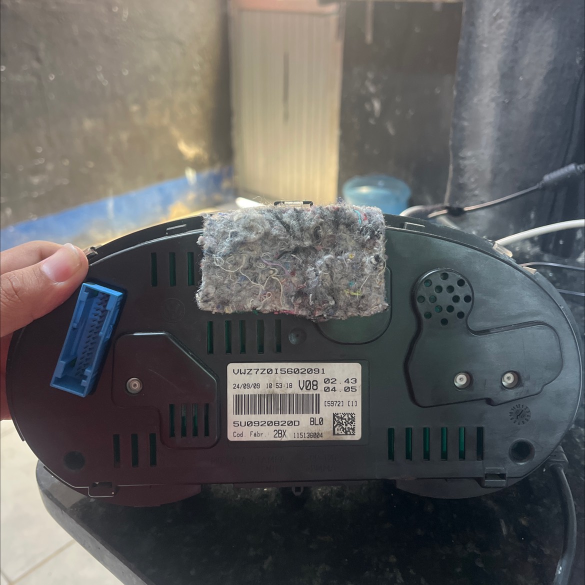 Painel Voyage - Imagem 2