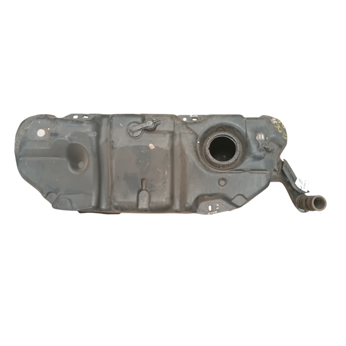Tanque De Combustível Peugeot 206 Hatch 2008 - Imagem 1