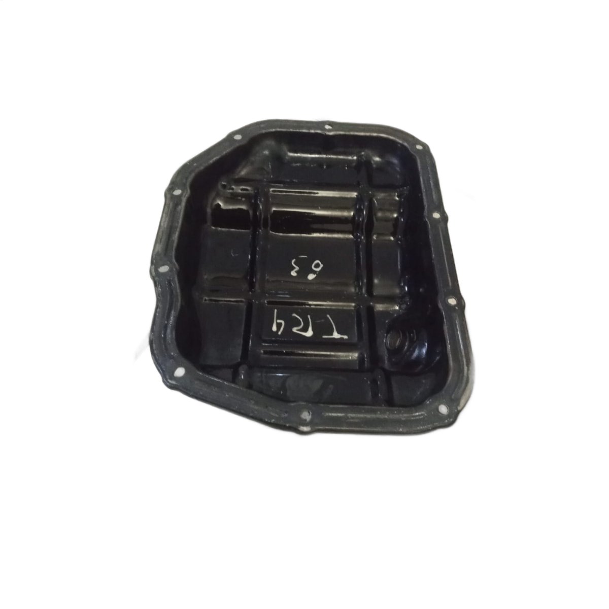 Carter Óleo Motor Pajero Tr4 2.0 02/09 Md355224 (Usado)