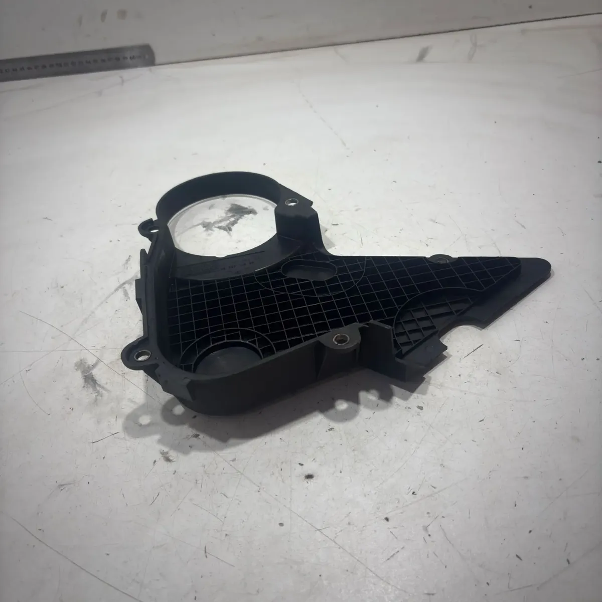 Capa Correia Dentada C4 PALLAS Peugeot 307 2.0 - Imagem 2