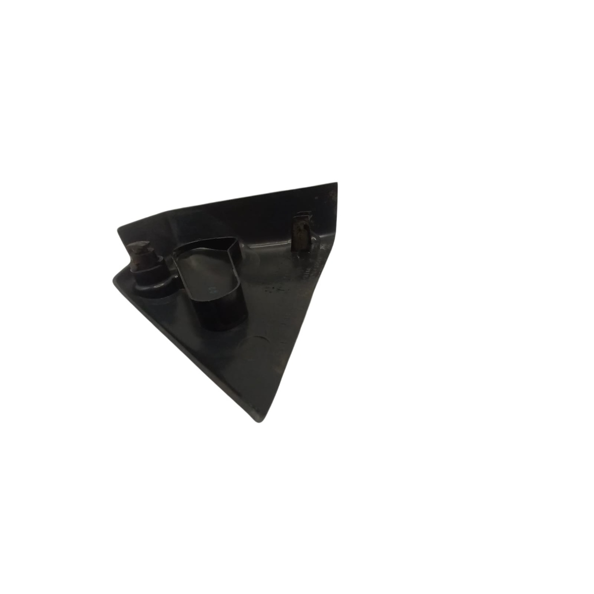 Tampa Caixa Ferramenta Honda Cg 125 2000-2008 Original - Imagem 3