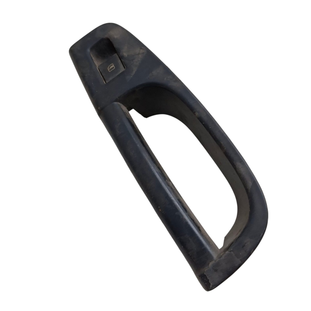 Moldura Puxador Porta Gol G5 Voyage Traseira Direita - Imagem 2