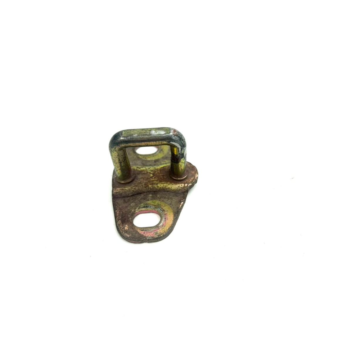 Batente Porta Malas Volvo V40 / S40 1997 A 2004 Original - Imagem 5