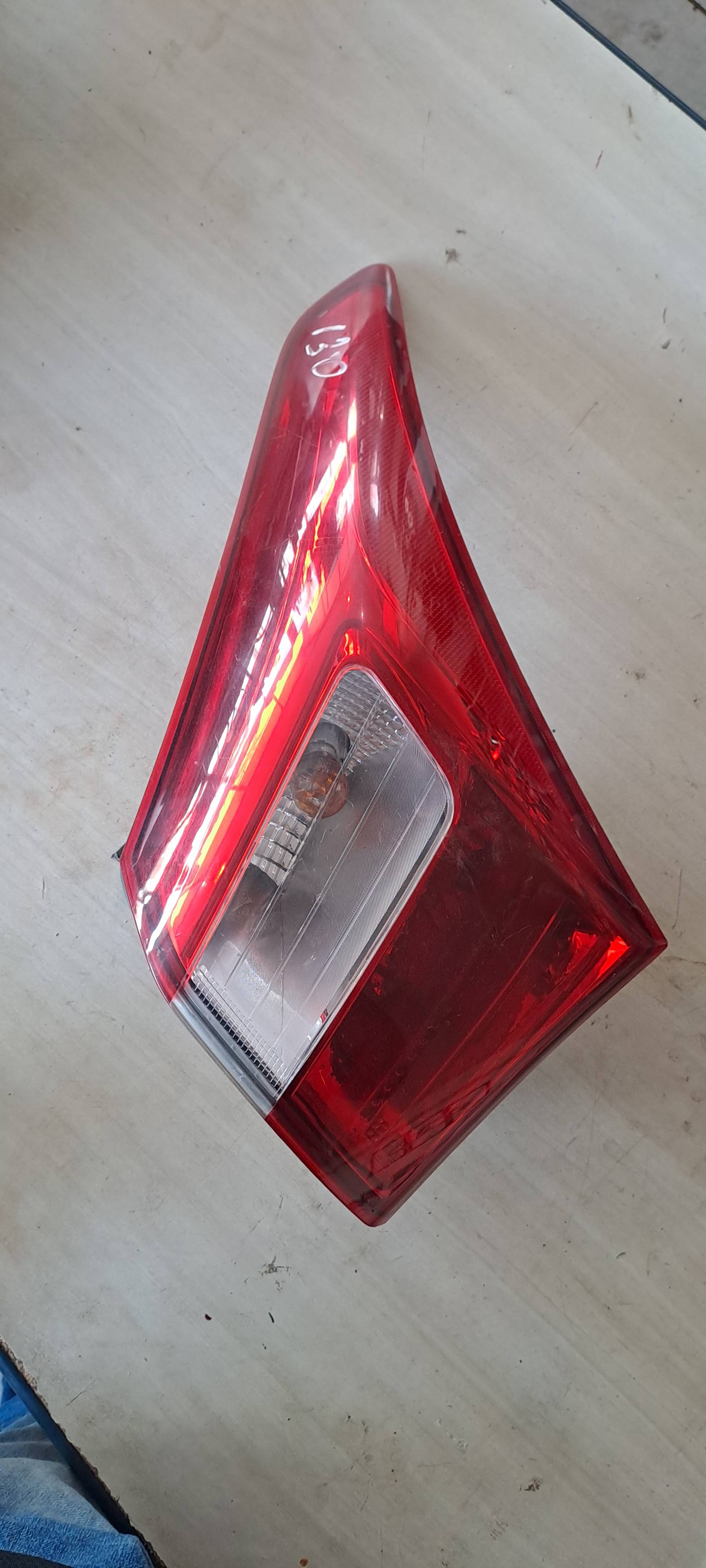 LANTERNA TRASEIRA I30 2015 - Imagem 2