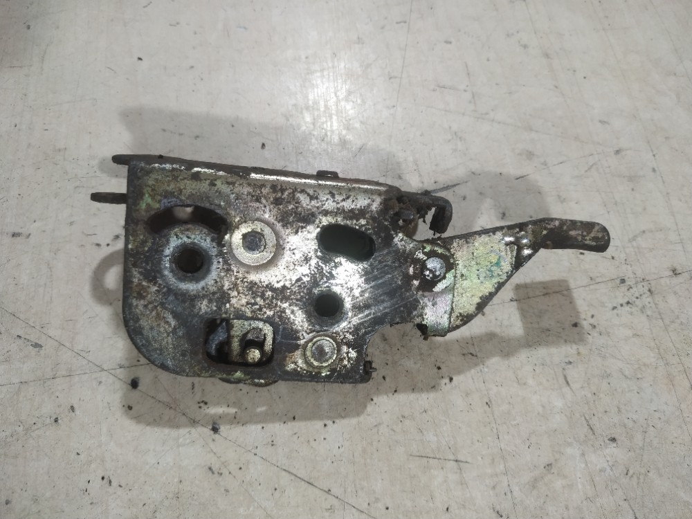 Fechadura Traseira Direita Fiat Premio - Imagem 6