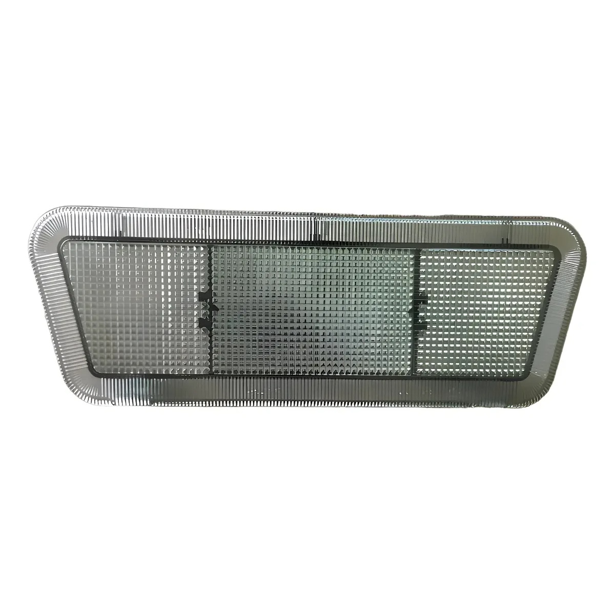 Luz de Teto Transparente Chevrolet Vectra Corsa  1997-2004