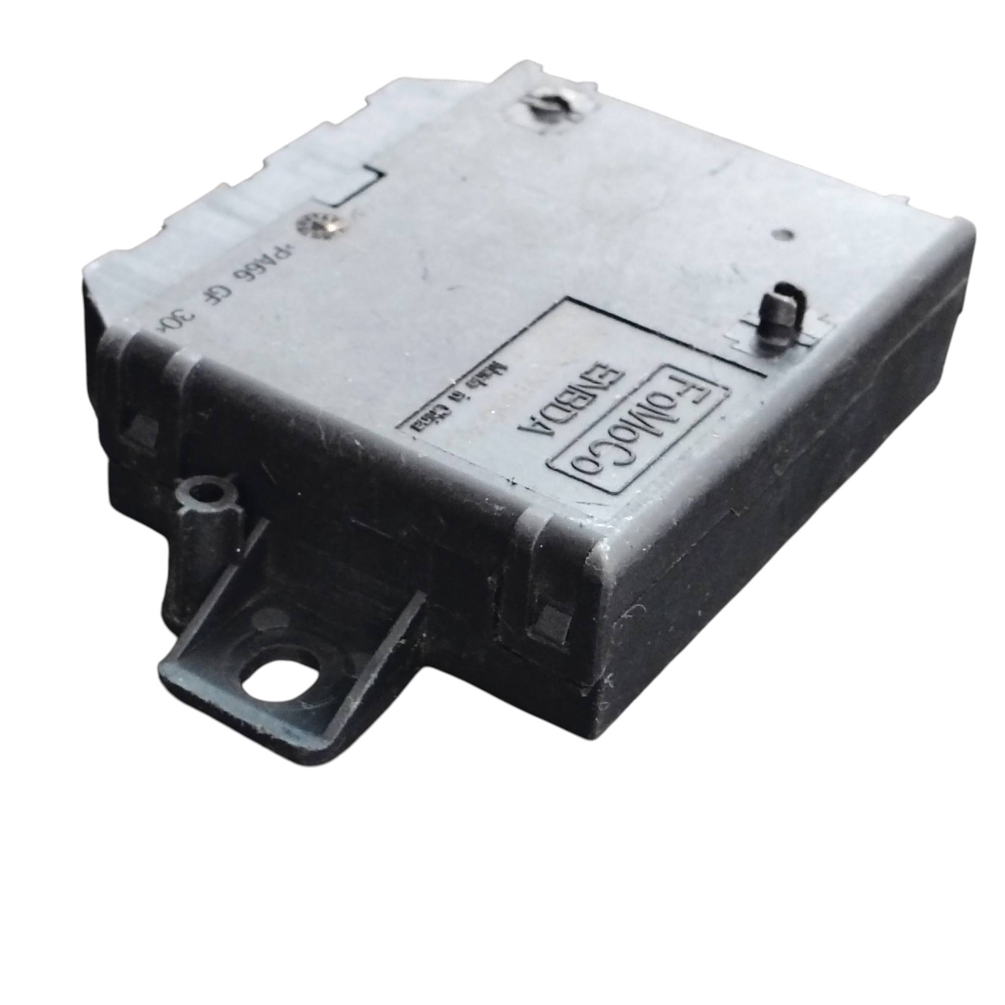 Módulo Sensor Estacionamento Ranger 2012-2019 Ab3915t850ac Cinza - Imagem 4