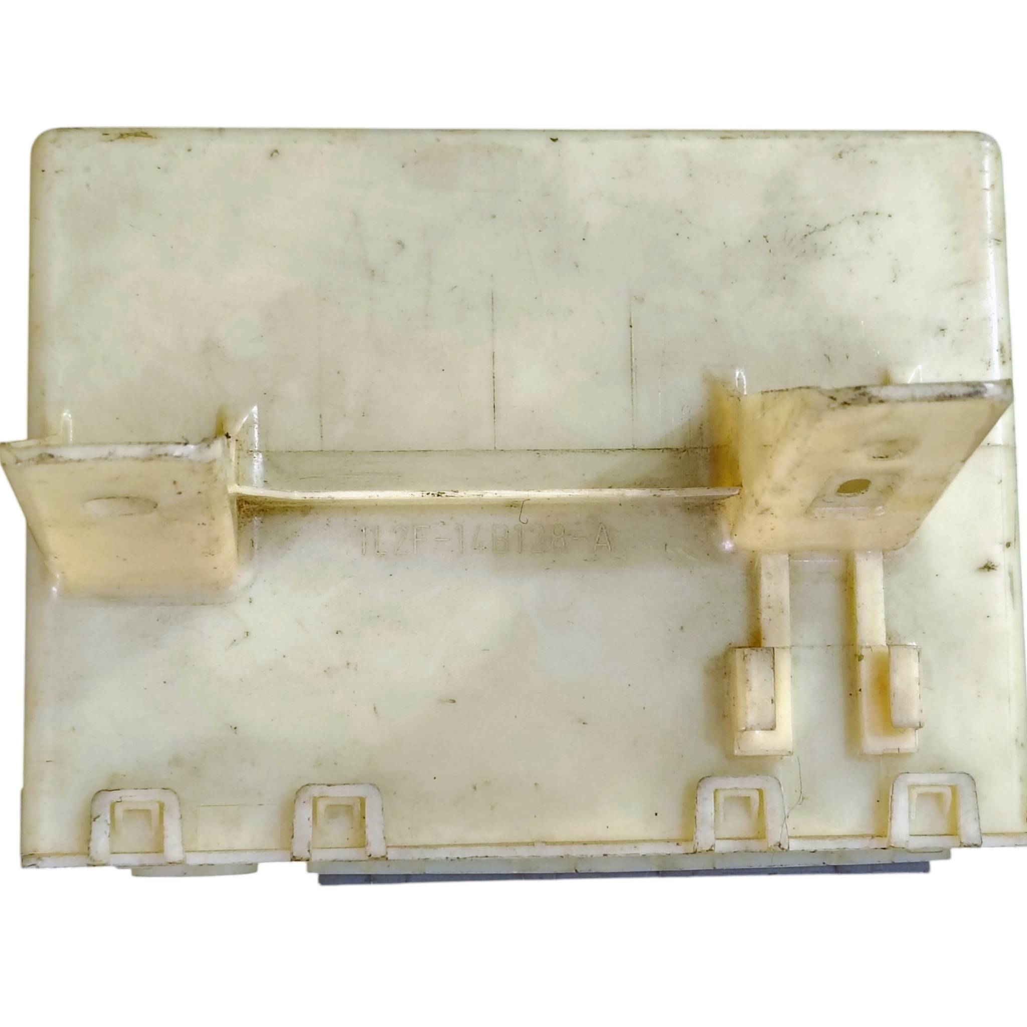 Modulo Central Alarme Trava Ranger 99 A 08 1L2T15K602CJ - Imagem 7