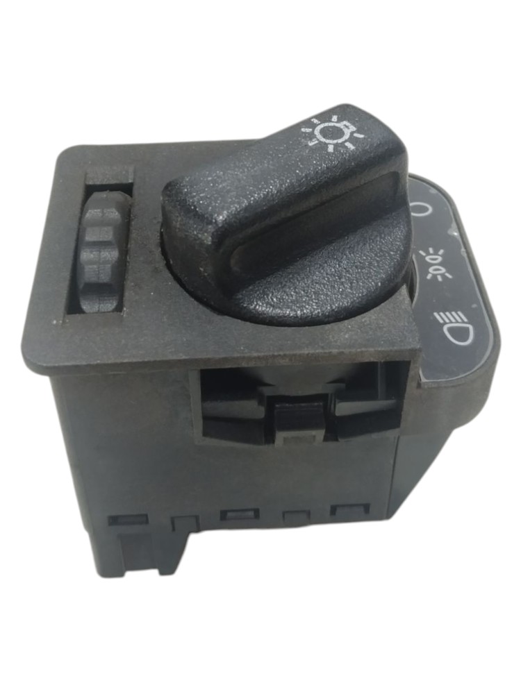 Botão Regulagem Farol Gm Corsa Classic 94