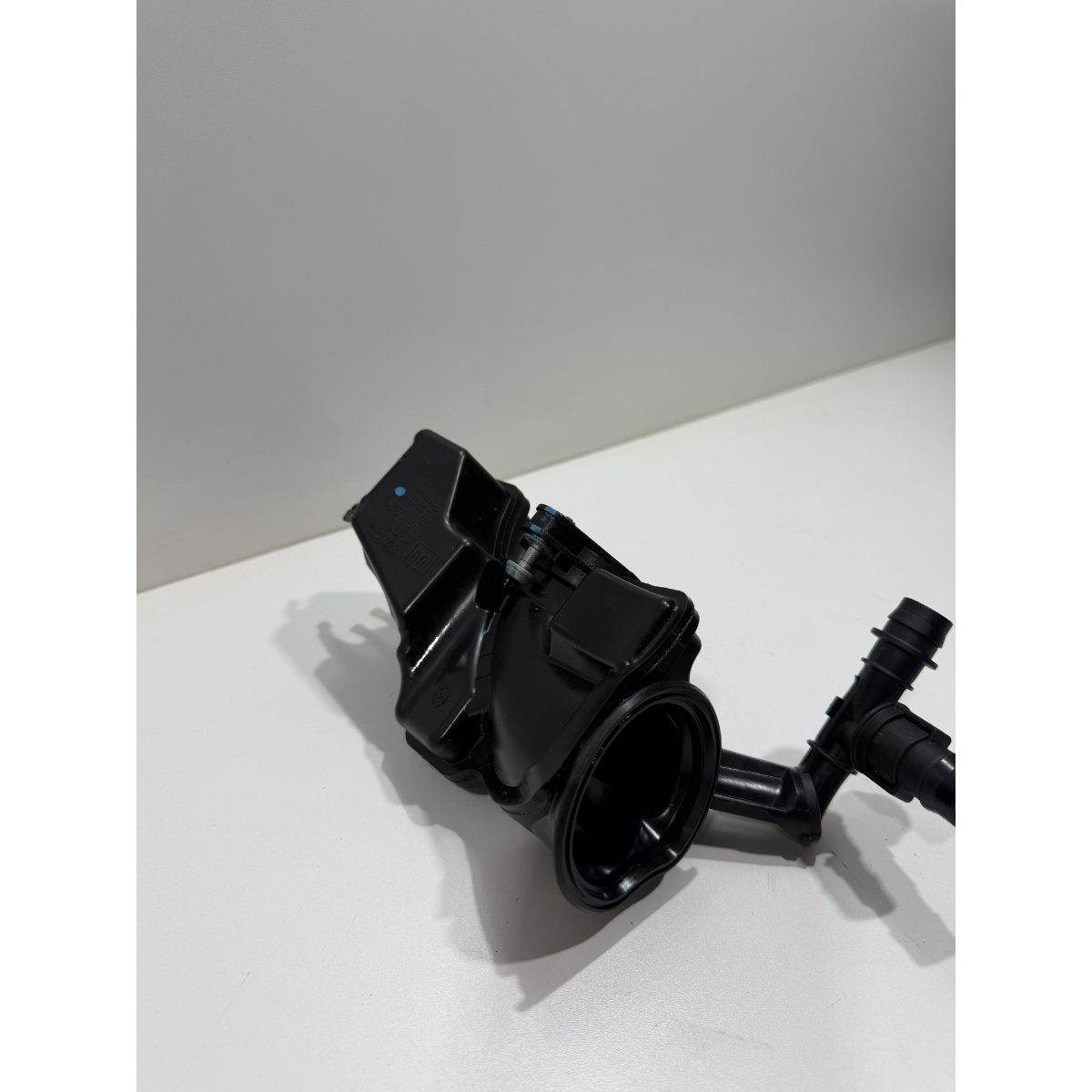 Duto Turbina Volkswagen Nivus 1.0 Tsi 2025 2026 04C129654B - Imagem 5