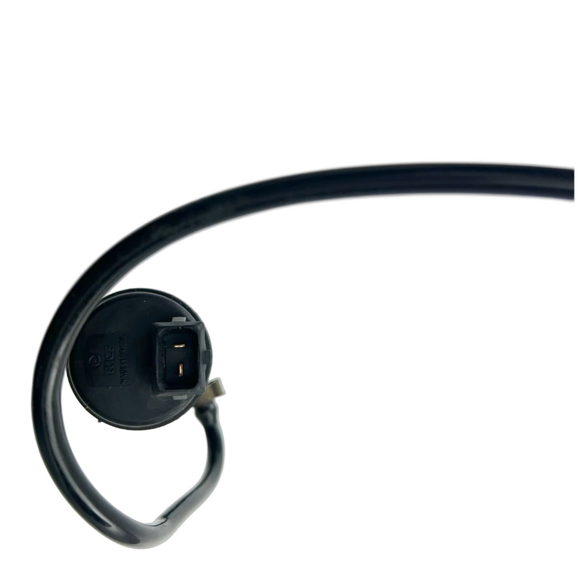 Motor de Esguicho do Limpador de Para-brisa Gol 2001 - Imagem 6