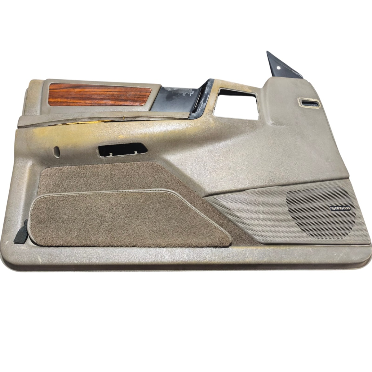 Forro De Porta Dianteira Esquerda Jeep Cherokee 1994/1998 - Imagem 1