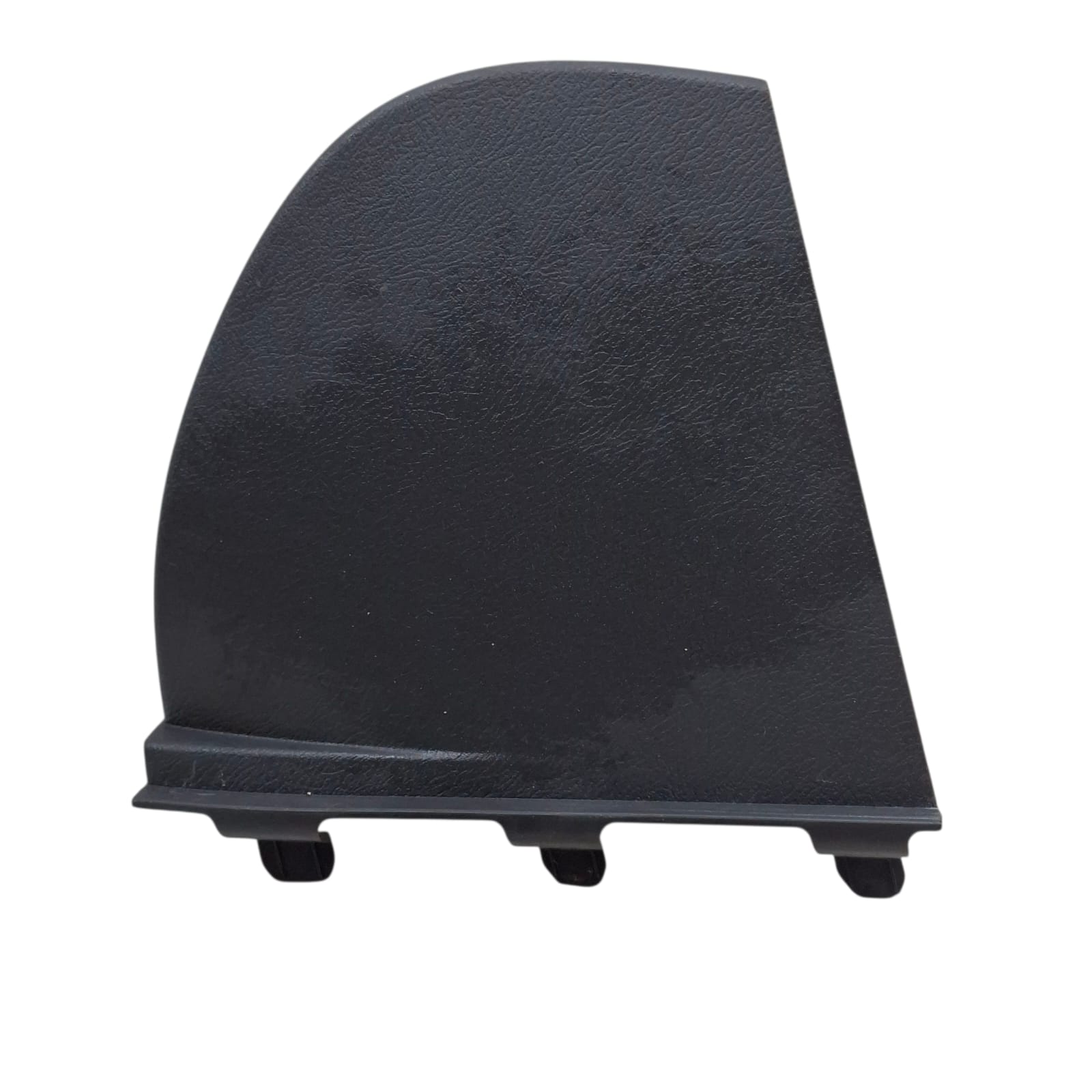 Moldura Lado Esquerdo Painel Honda Civic 77215snj Preto