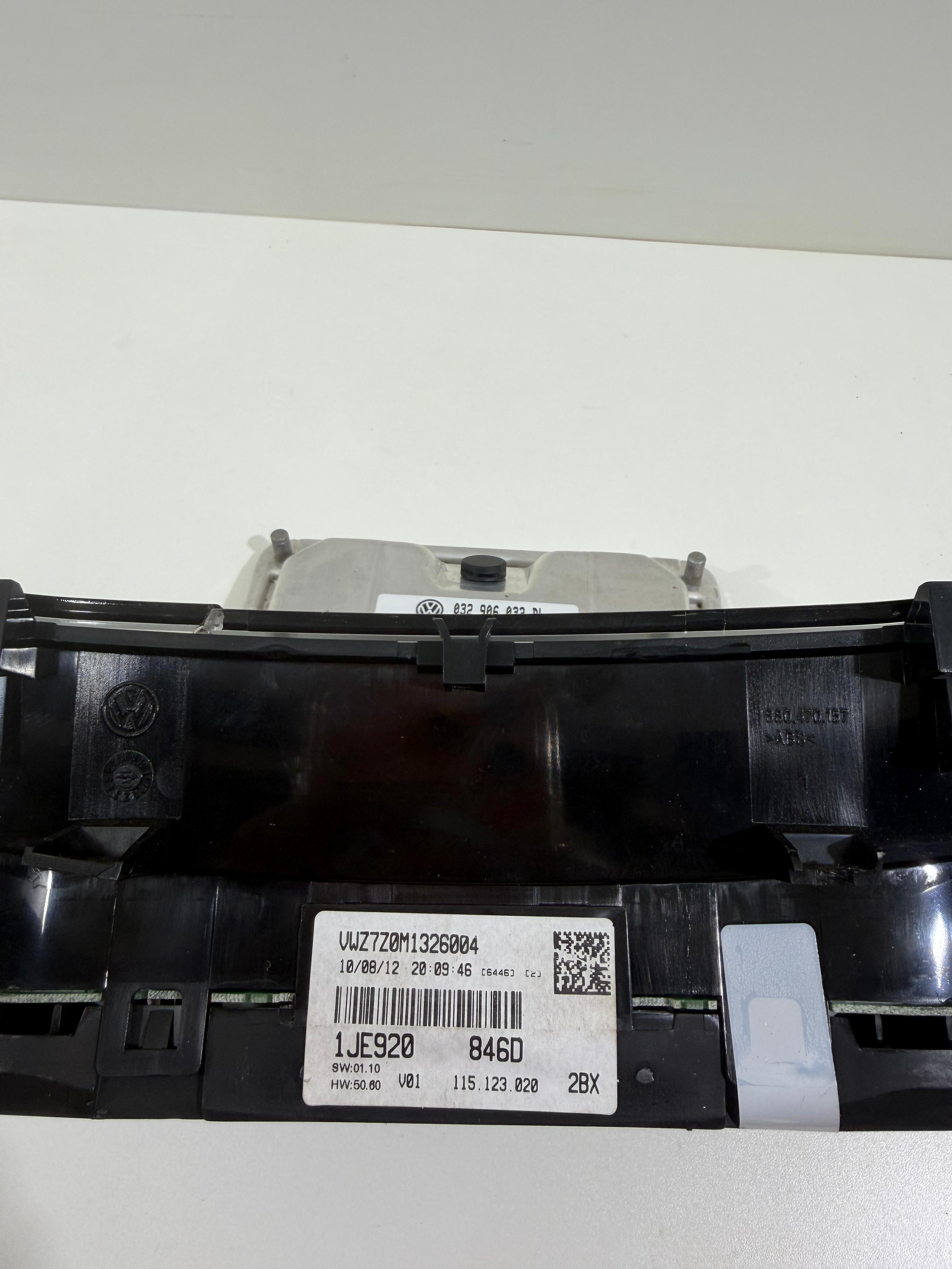 Kit Code Golf Sportline 2013 limited 032906032DL - Imagem 4