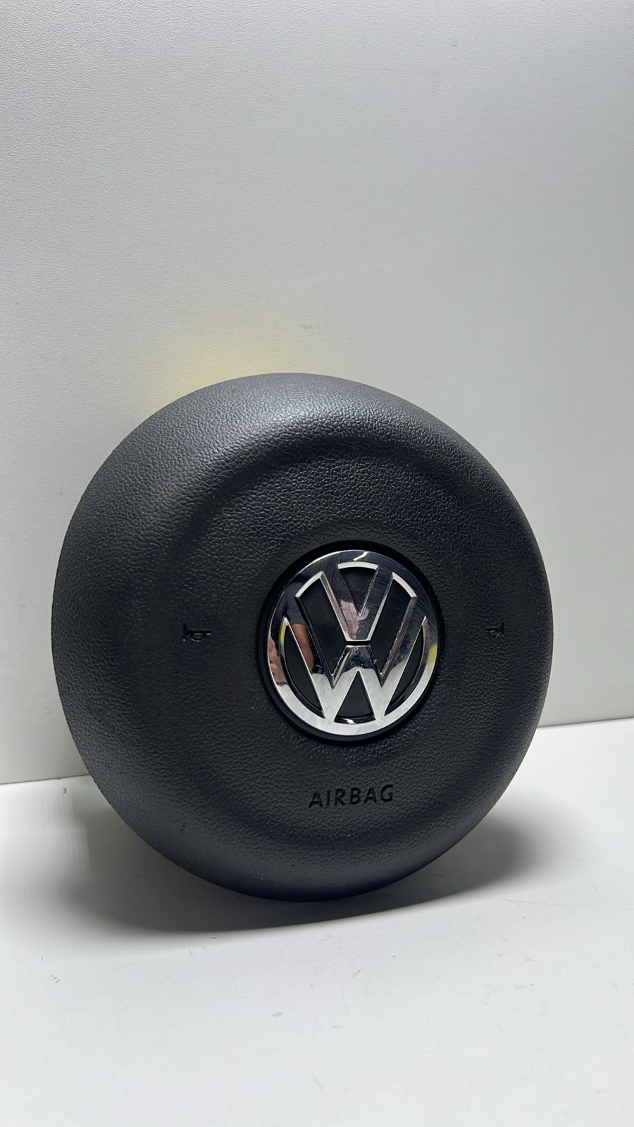 Bolsa Do Volante Aír Bag Vw Up 2017 A 2022 1sb880201 Preto