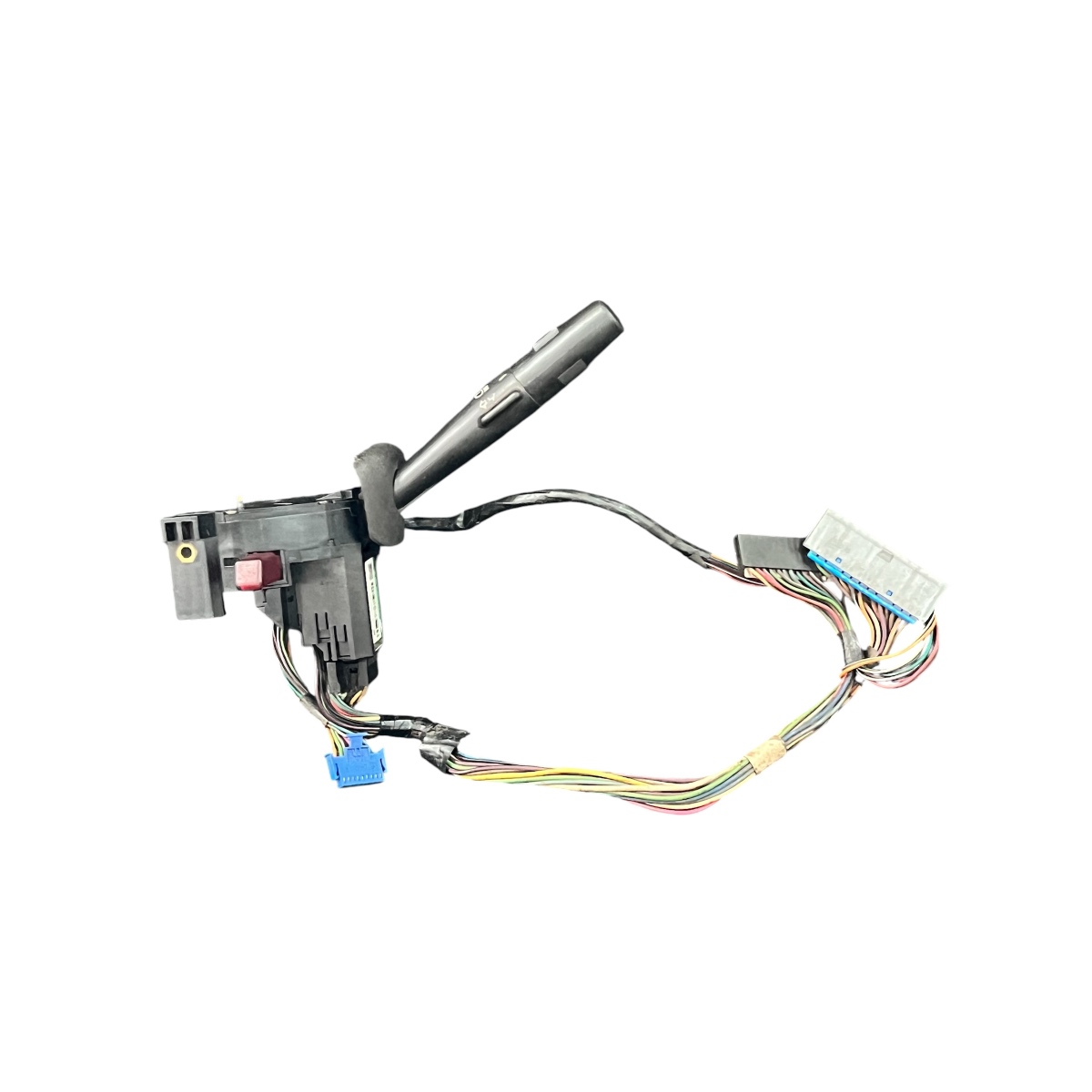 Chave Seta Gm S10 -93364303 2001/2011 Orig
