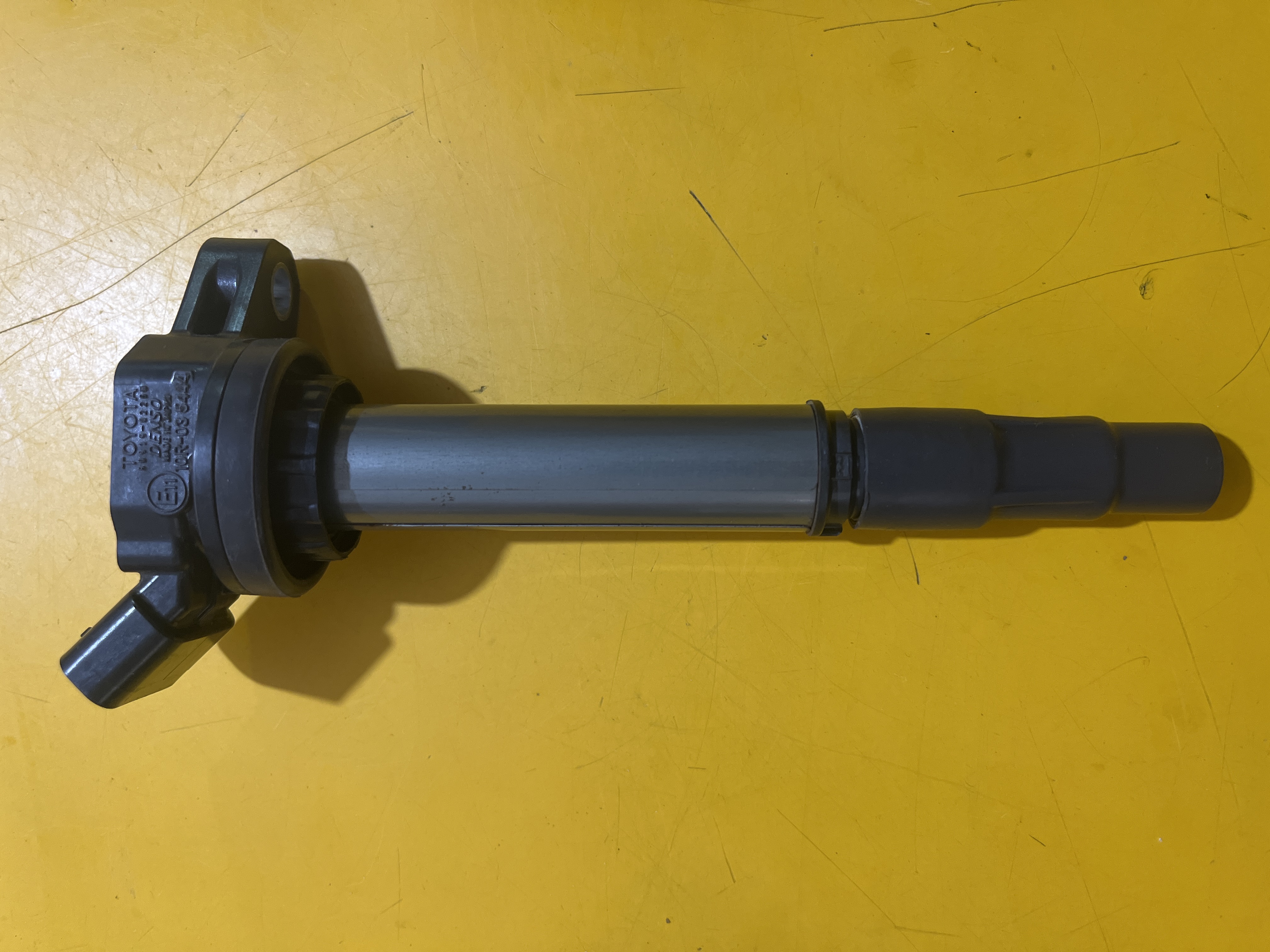 Bobina de Ignição Magneti Marelli - BI0114MM