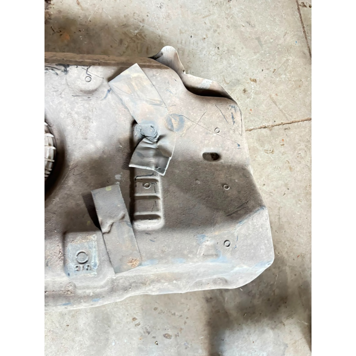 Tanque De Combustível Ônix Prisma 19 A 22 Usado - Imagem 6