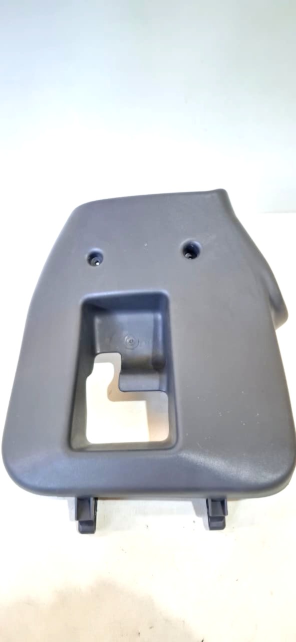 Capa Coluna Direção Inferior Renault Sandero 2015 a 2020 - Imagem 1